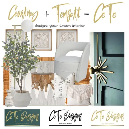 coto Interior Design Mood Board by court_dayle on Style Sourcebook