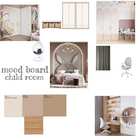 paidiko domatio 2 Interior Design Mood Board by sofia_kat94 on Style Sourcebook