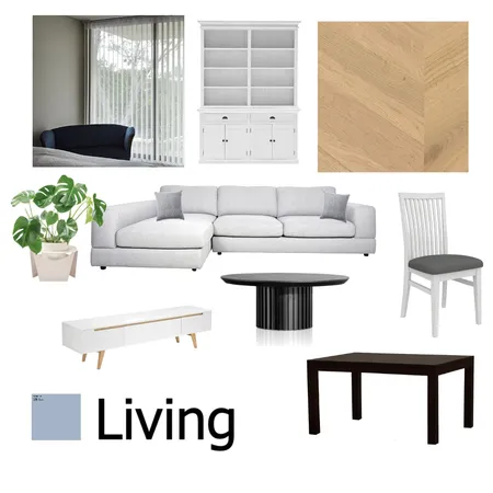 living room (terry original) Interior Design Mood Board by caryl1003 on Style Sourcebook