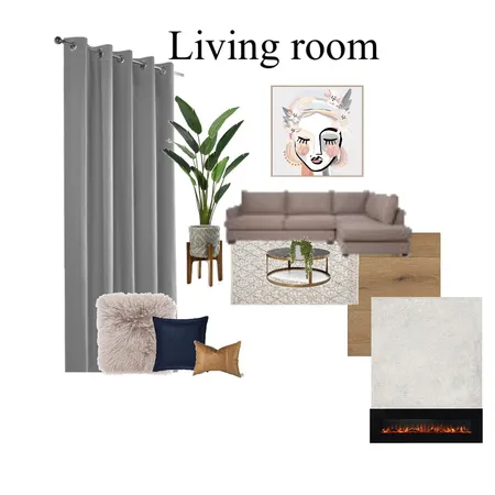 silvana#1 Interior Design Mood Board by Village Home & Living on Style Sourcebook