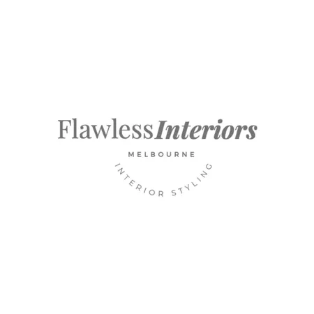 logo Interior Design Mood Board by Flawless Interiors Melbourne on Style Sourcebook