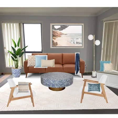 Living Room 2 Interior Design Mood Board by Mizz66 on Style Sourcebook