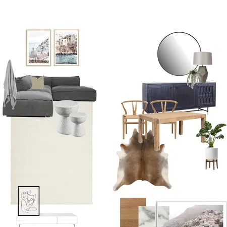 Our happy place draft Interior Design Mood Board by Natashajjj on Style Sourcebook
