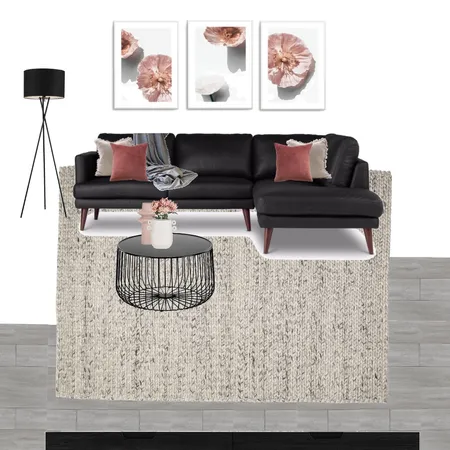 Auntie Rita’s Lounge Interior Design Mood Board by Jessicamaree on Style Sourcebook
