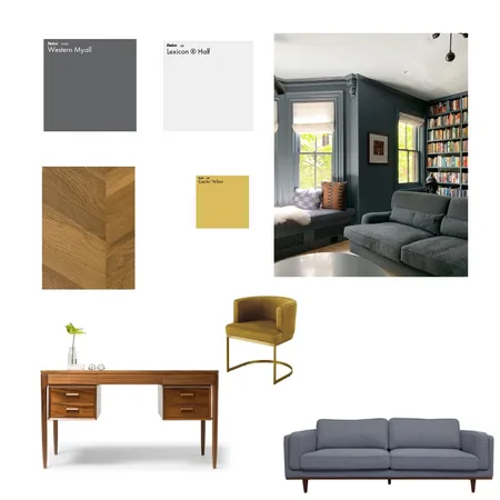 moodboard tecidos Interior Design Mood Board by Cristina Gomez on Style Sourcebook