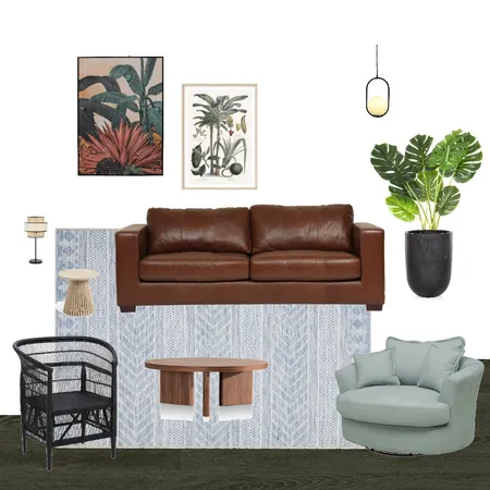 lounge room inspo Interior Design Mood Board by PetaClark on Style Sourcebook