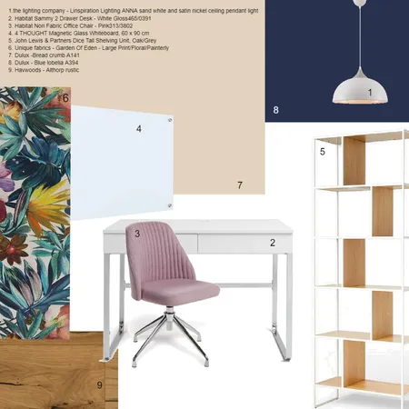 assignment sudio Interior Design Mood Board by dianasciarragalli