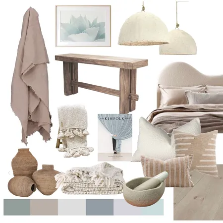 Lisa dining Interior Design Mood Board by Oleander & Finch Interiors on Style Sourcebook