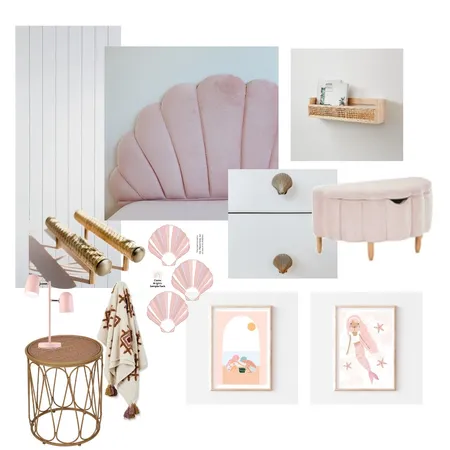 Willows Room Interior Design Mood Board by coralandbrass on Style Sourcebook