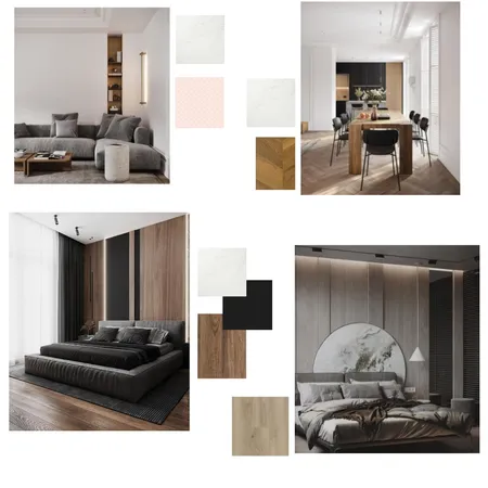 σπιτι Interior Design Mood Board by sofia_kat94 on Style Sourcebook