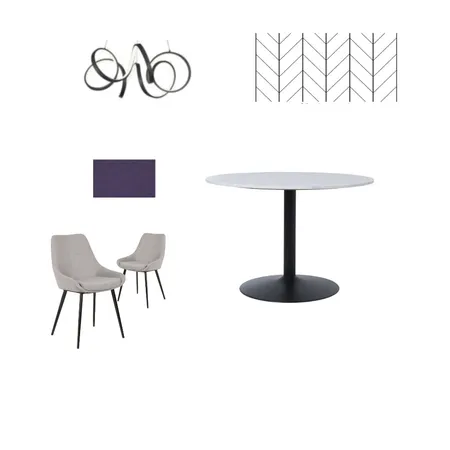 Dining room Interior Design Mood Board by MistiBarrientos on Style Sourcebook