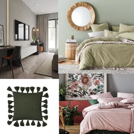 Bedroom part two Interior Design Mood Board by Katyhuke on Style Sourcebook