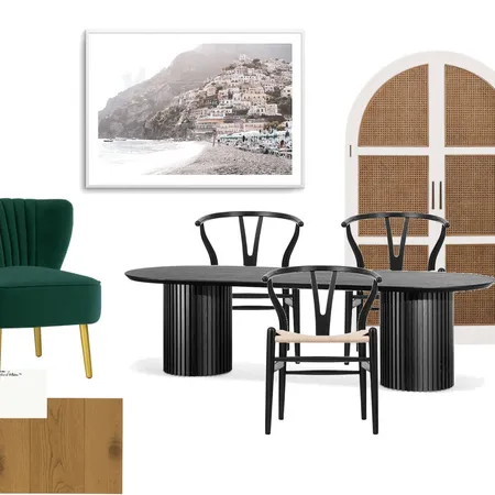 My Dinning - mock up only Interior Design Mood Board by MelissaTdesigns on Style Sourcebook