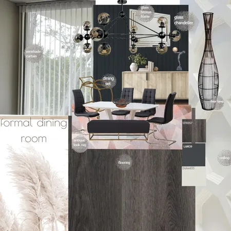 1 Interior Design Mood Board by evaevz on Style Sourcebook