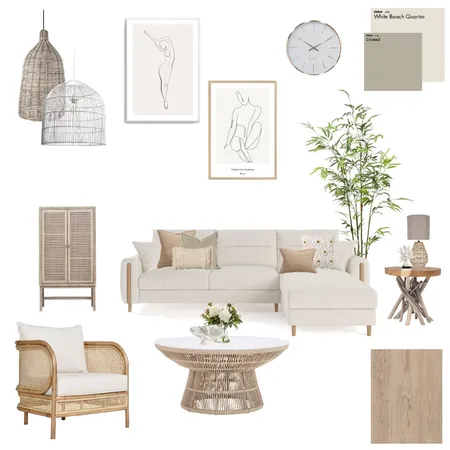 My style Interior Design Mood Board by Maxine_Langmann on Style Sourcebook