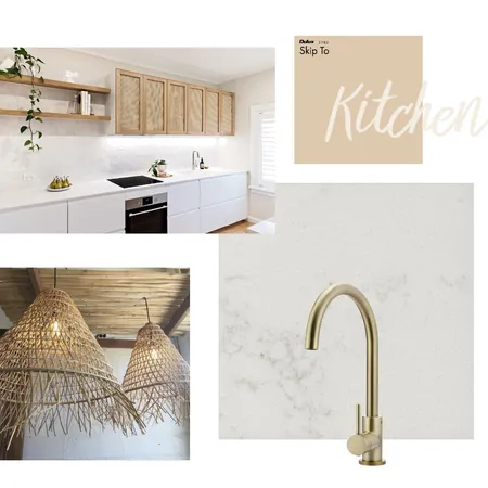 Kitchen Interior Design Mood Board by ditaeva on Style Sourcebook