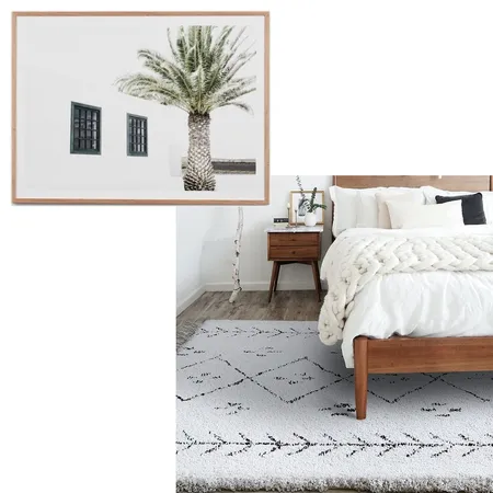 Bedroom Interior Design Mood Board by ditaeva on Style Sourcebook