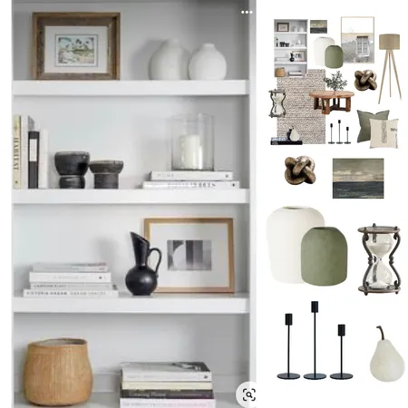 Plan r Interior Design Mood Board by Oleander & Finch Interiors on Style Sourcebook