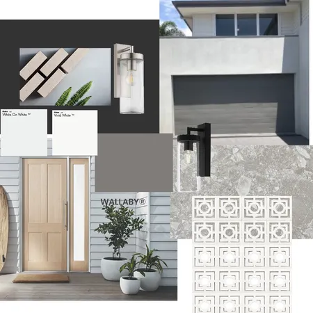 King St Interior Design Mood Board by HannahT on Style Sourcebook
