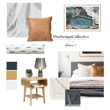 Bedroom 3 - Stevenson Interior Design Mood Board by laura13 on Style Sourcebook