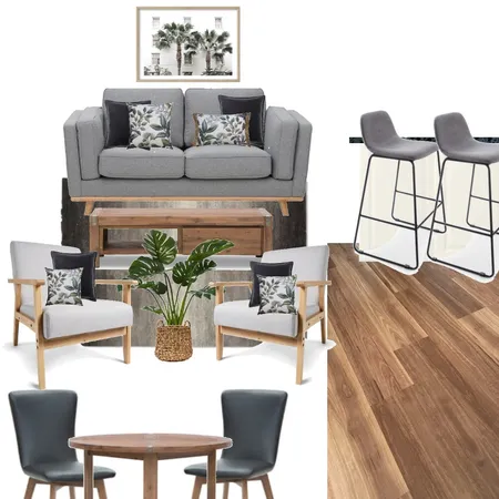 Sharon Living room Interior Design Mood Board by Lisa Maree Interiors on Style Sourcebook