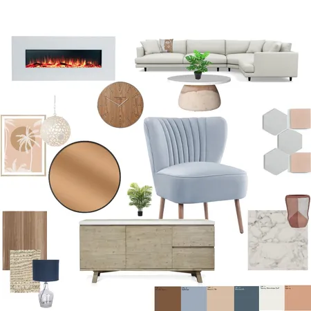 moodboard 2 Interior Design Mood Board by Jessica on Style Sourcebook
