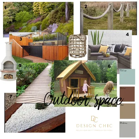 Anzac Parade Interior Design Mood Board by Penny45 on Style Sourcebook