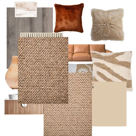 Practise Interior Design Mood Board by KellyLLumsden@gmail.com on Style Sourcebook