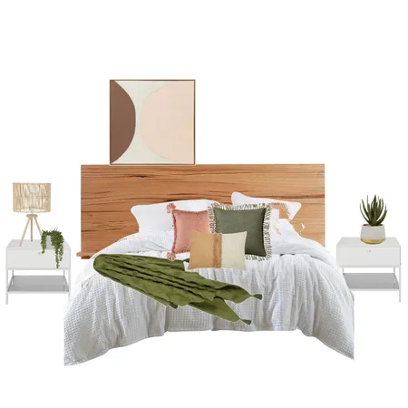 bedroom Interior Design Mood Board by lieske on Style Sourcebook