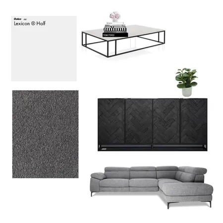 Grand Activity Interior Design Mood Board by senvenus on Style Sourcebook