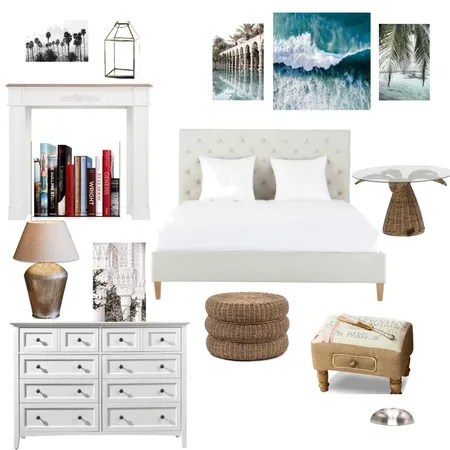 Schafzimmer Interior Design Mood Board by Anne on Style Sourcebook