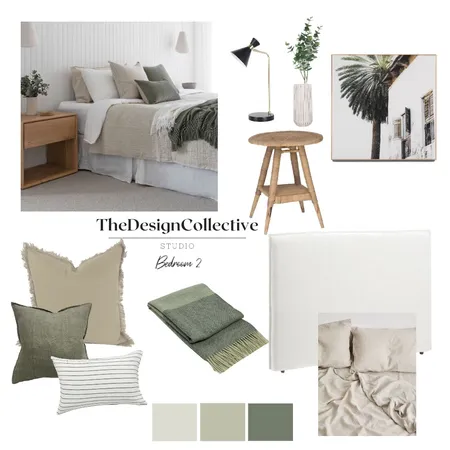 Bedroom 2 - Stevenson Interior Design Mood Board by laura13 on Style Sourcebook