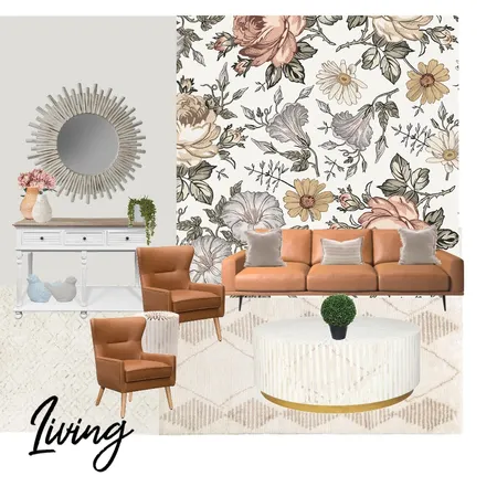 living room Interior Design Mood Board by Airlie Dayz Interiors + Design on Style Sourcebook