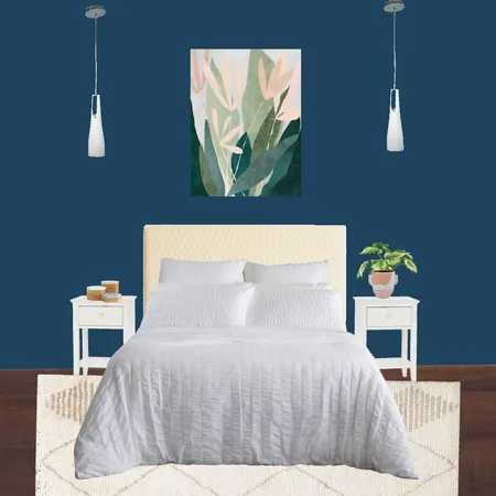 alison bedroom 1 Interior Design Mood Board by mortimerandwhite on Style Sourcebook