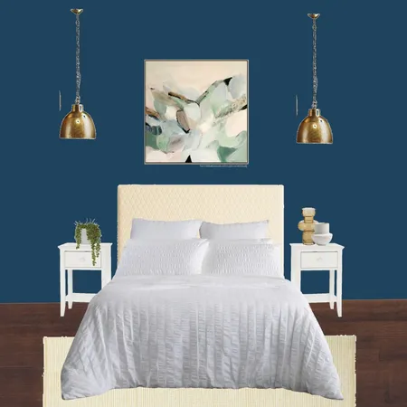 alison bedroom 3 Interior Design Mood Board by mortimerandwhite on Style Sourcebook