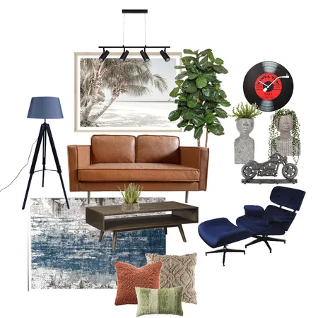 board 1 Interior Design Mood Board by Sandycreations on Style Sourcebook