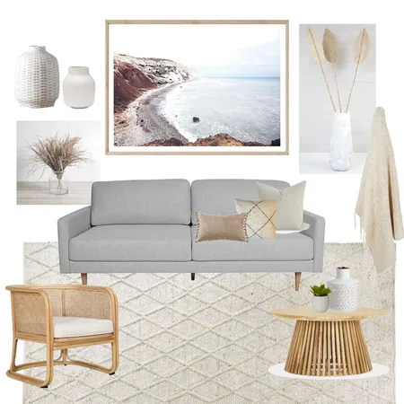 McCrae Air BnB Interior Design Mood Board by The Property Stylists & Co on Style Sourcebook