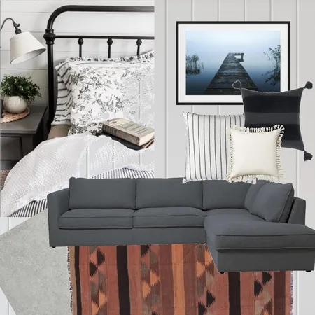 Little House Interior Design Mood Board by tori_emma on Style Sourcebook