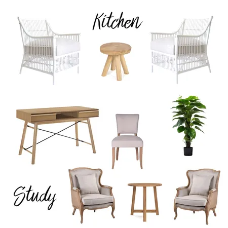 studykit-og Interior Design Mood Board by sammymoody on Style Sourcebook