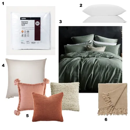 dea kiddy room Interior Design Mood Board by Kutata Interior Design & Styling on Style Sourcebook