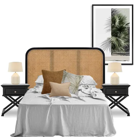 Bed 2 or 3 Interior Design Mood Board by SRJ Interiors on Style Sourcebook