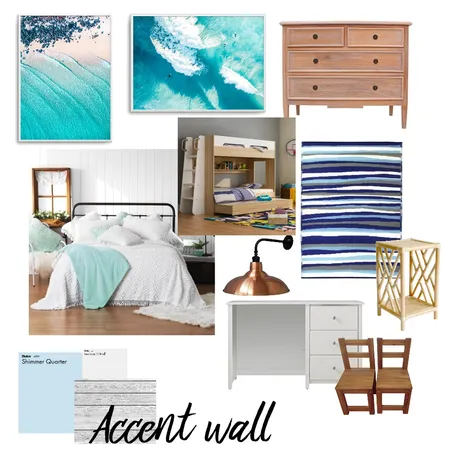 Beach Theme Interior Design Mood Board by AllyKat456 on Style Sourcebook