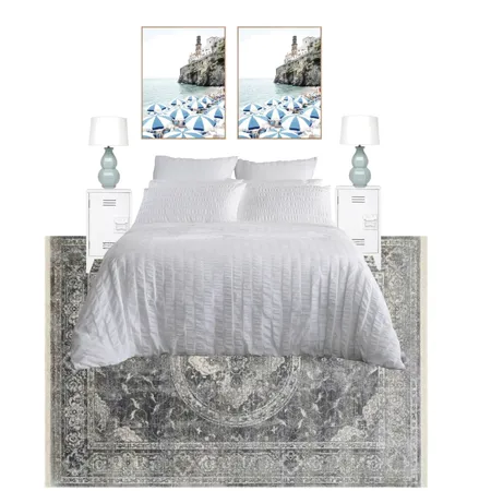 Zeehan Bedroom 4 Interior Design Mood Board by Insta-Styled on Style Sourcebook