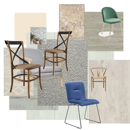 Project Interior Design Mood Board by MichaelaD on Style Sourcebook