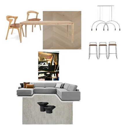 Dining Interior Design Mood Board by cathlee28 on Style Sourcebook