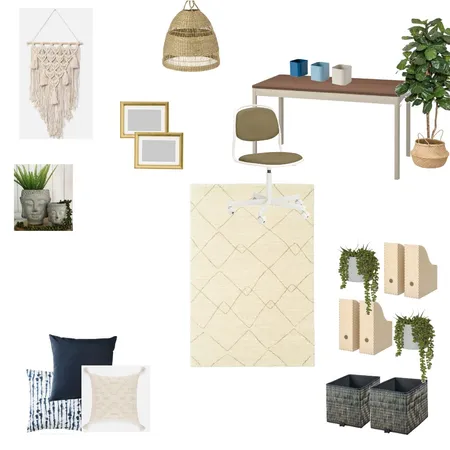 אשלי Interior Design Mood Board by MorSimanTov on Style Sourcebook