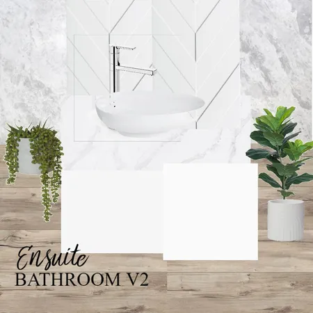 Ensuite Bathroom V2 Interior Design Mood Board by SCurtis on Style Sourcebook