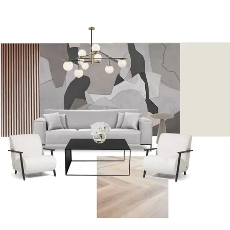 Cabinet Carmina Interior Design Mood Board by hadina on Style Sourcebook