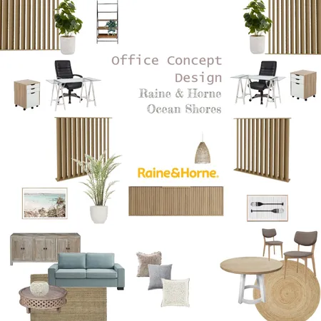 raine and horne Interior Design Mood Board by Simplestyling on Style Sourcebook