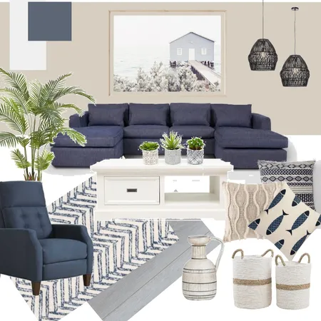 Amanzimtoti Interior Design Mood Board by Louise Eilers on Style Sourcebook